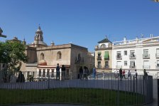 895 sevilla iglesia de la anunciacin